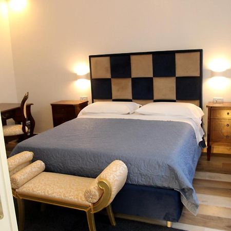 Pompei Luxury Suite Dış mekan fotoğraf