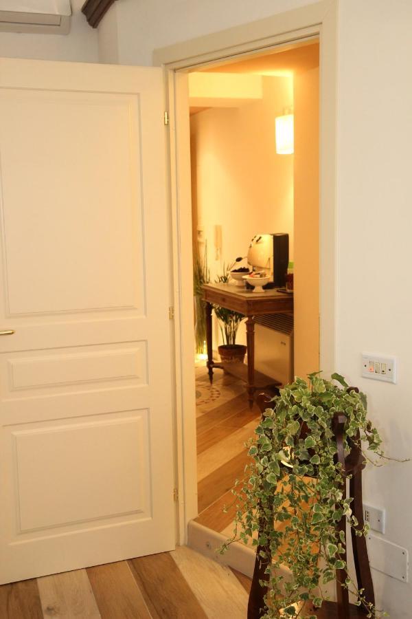 Pompei Luxury Suite Dış mekan fotoğraf