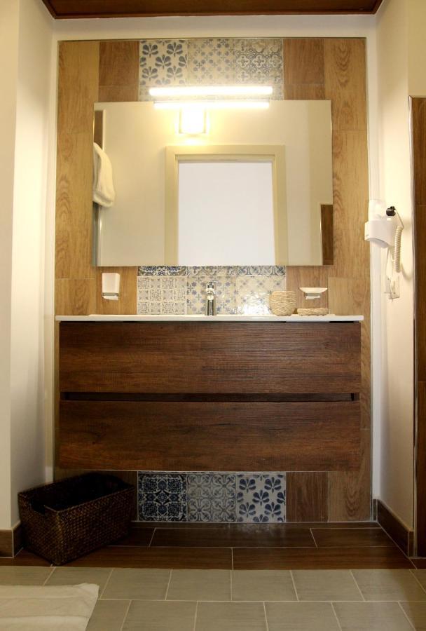 Pompei Luxury Suite Dış mekan fotoğraf