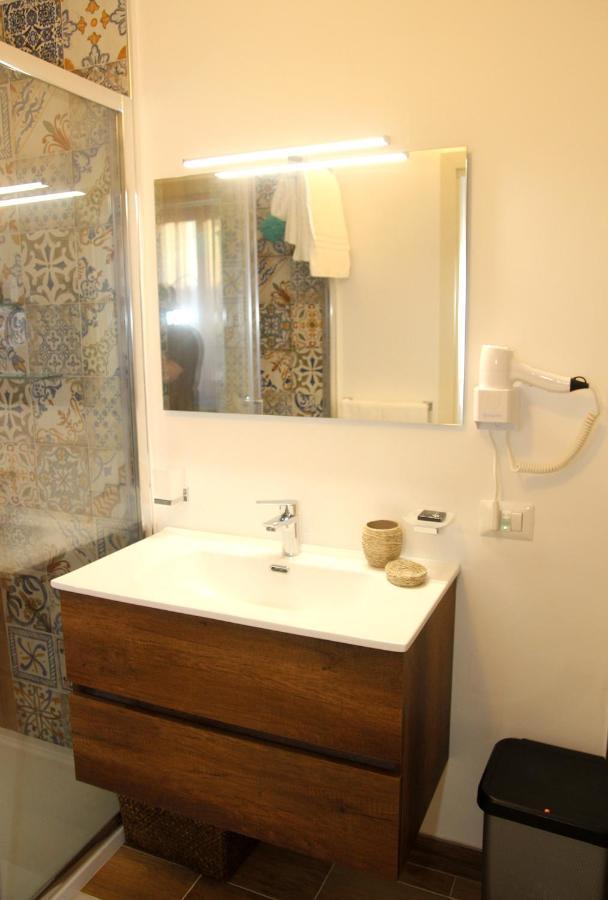 Pompei Luxury Suite Dış mekan fotoğraf
