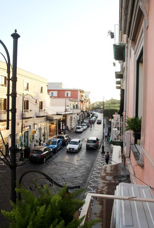 Pompei Luxury Suite Dış mekan fotoğraf