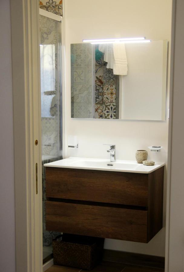 Pompei Luxury Suite Dış mekan fotoğraf