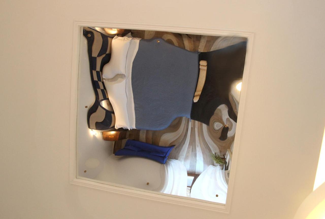 Pompei Luxury Suite Dış mekan fotoğraf